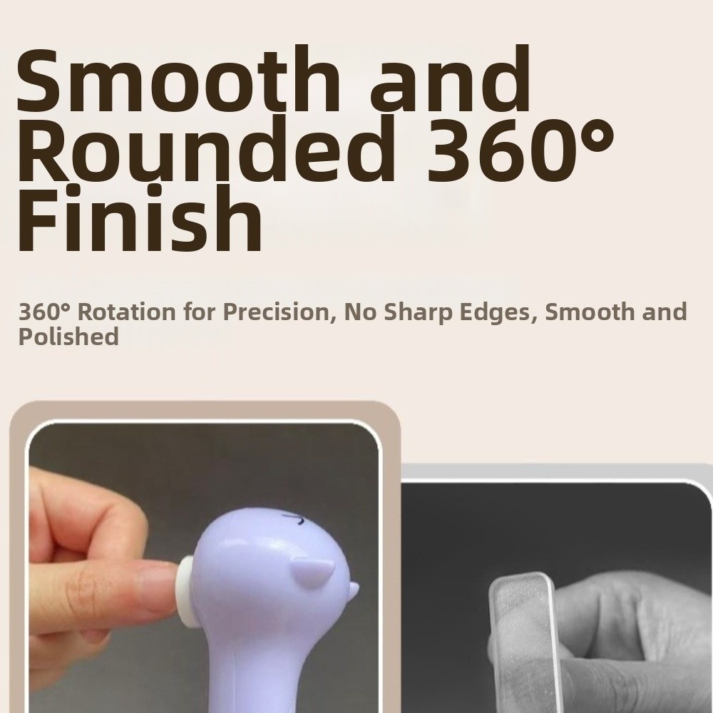 Low Noise Electric Parrot Nail - Orbital Polisher Da 리뷰 및 가격