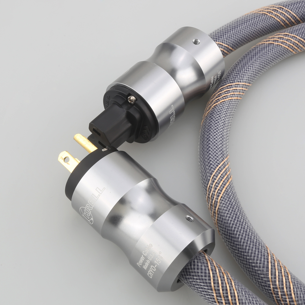 Krell Audiophile OFC Hi-Fi Aud - Transmission Jack Adapter 리뷰 및 가격