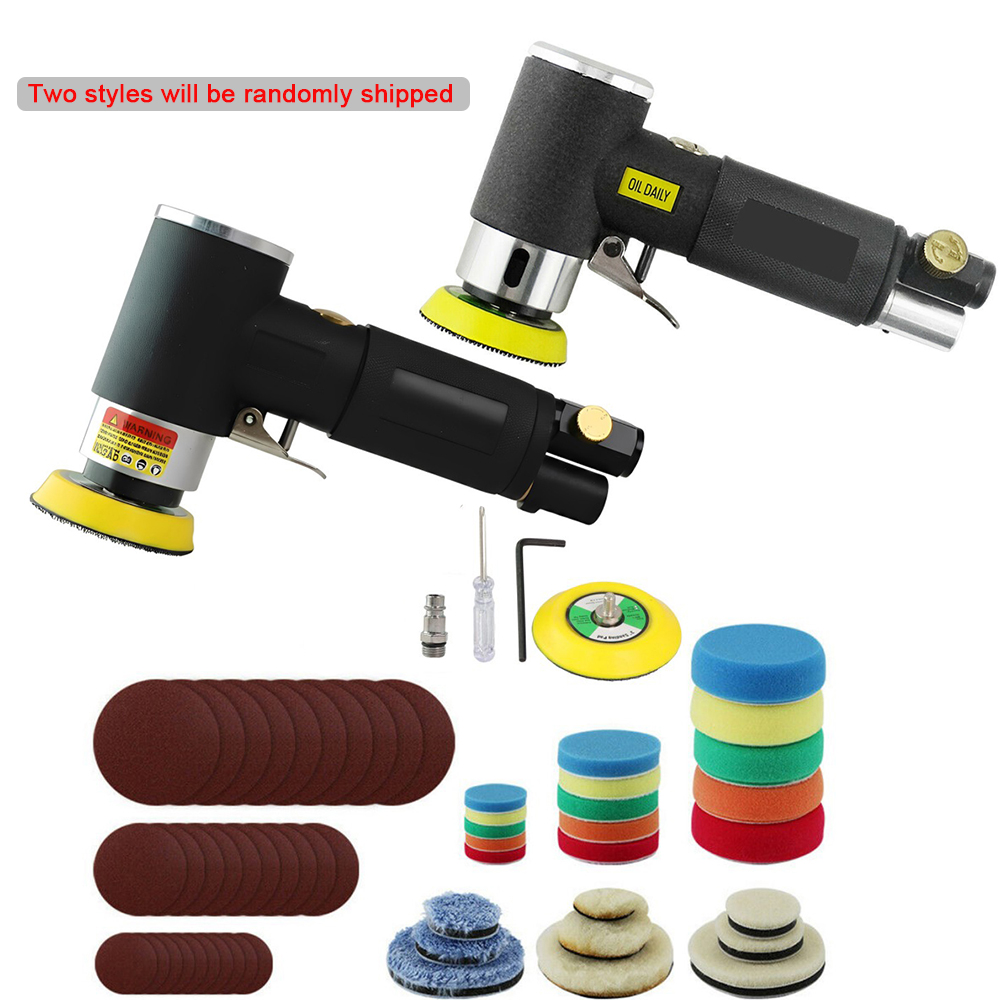 WENXING Orbit Air Sander Mini  - Orbital Polisher Da 리뷰 및 가격