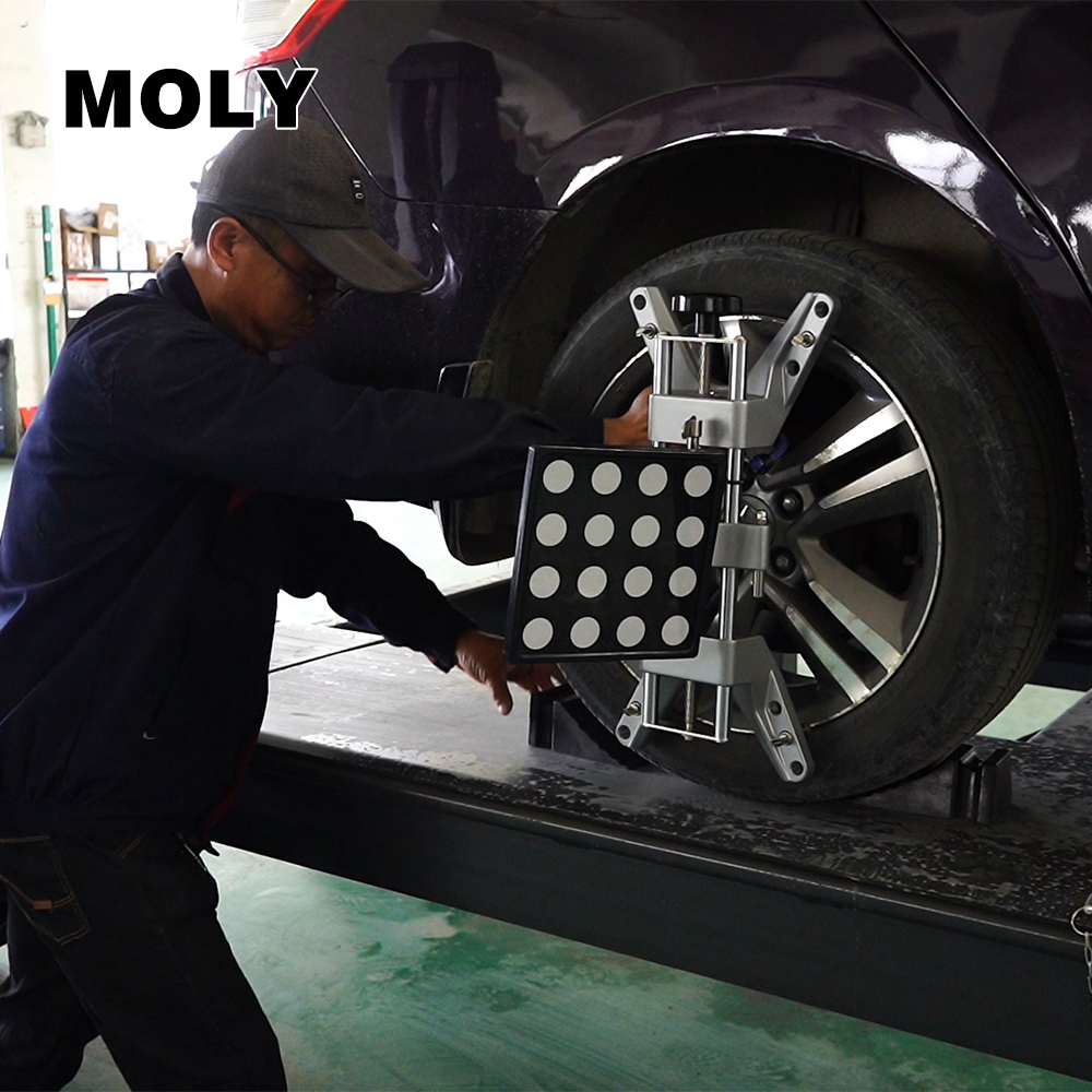 MOLISPEED CE Cheap Cost Econom - Wheel Alignment Machine 리뷰 및 가격