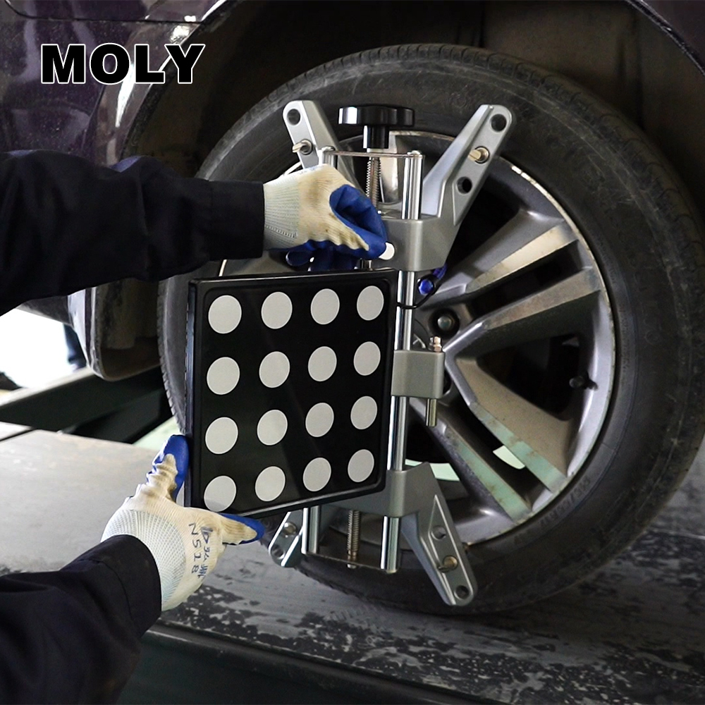MOLISPEED CE Cheap Cost Econom - Wheel Alignment Machine 리뷰 및 가격