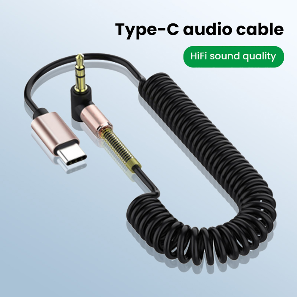 TypeC AUX Conversion Cable 3.5 - Transmission Jack Adapter 리뷰 및 가격