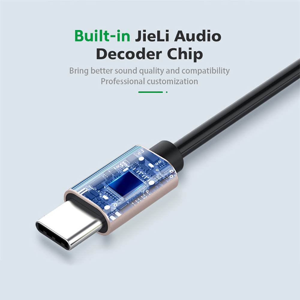 TypeC AUX Conversion Cable 3.5 - Transmission Jack Adapter 리뷰 및 가격