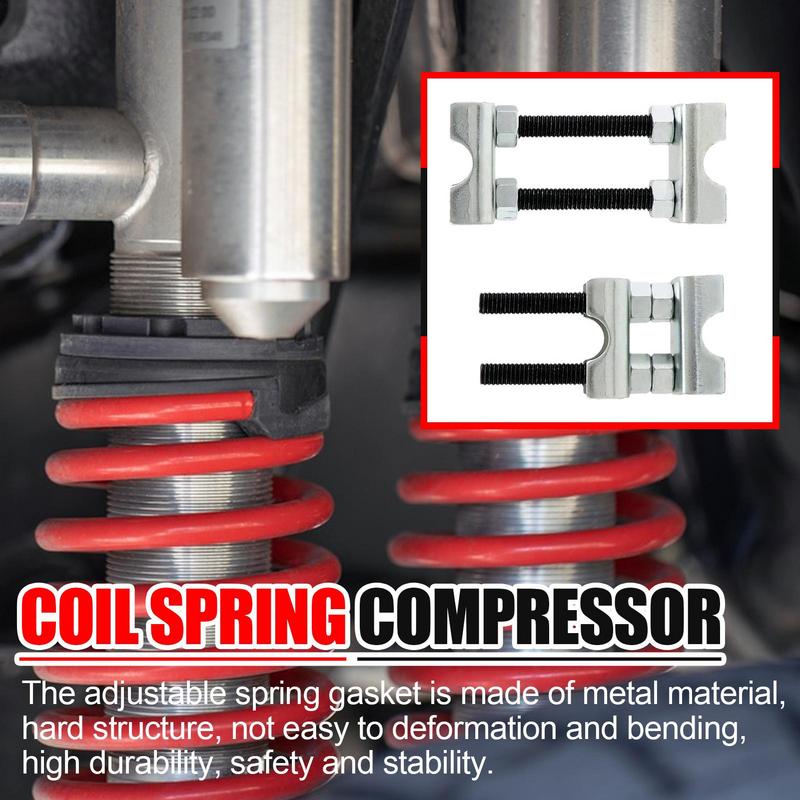 Coil Spring Compressor 1-2 Inc - Spring Compressor Tool 리뷰 및 가격