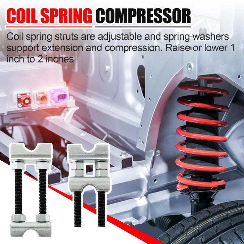 Coil Spring Compressor 1-2 Inc - Spring Compressor Tool 리뷰 및 가격