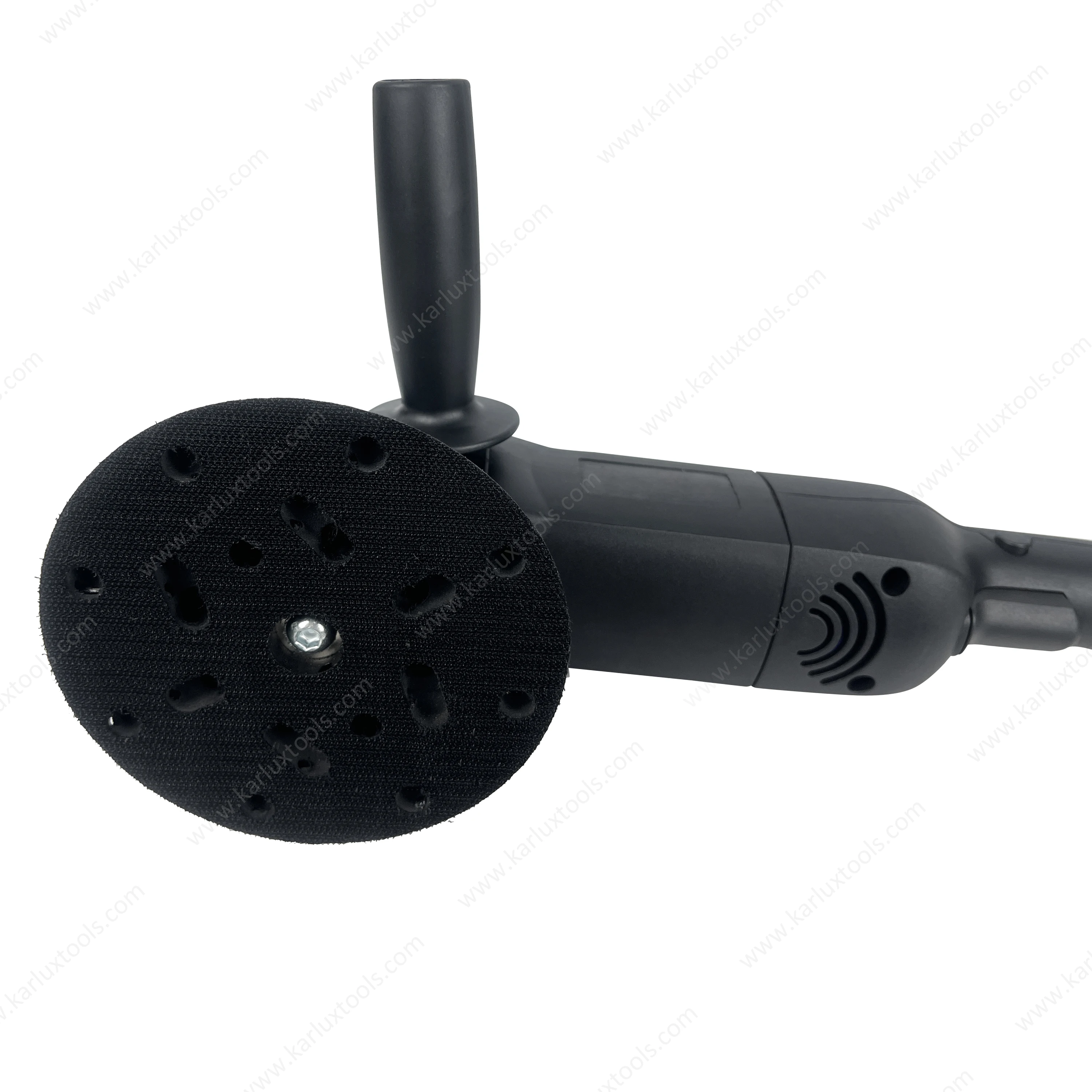 Car Buffer DA Polisher Machine - Orbital Polisher Da 리뷰 및 가격