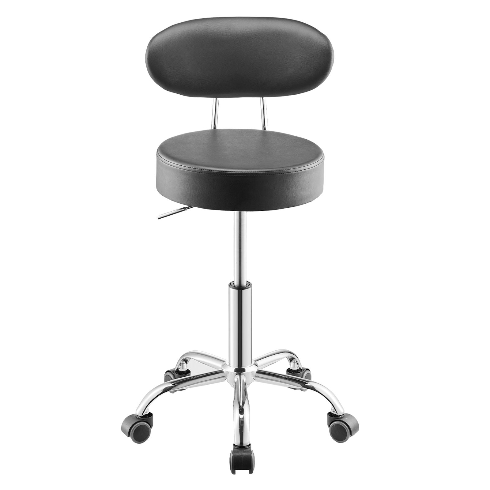 Shop Stool with Backrest, Pneu - Garage Creeper Roller 리뷰 및 가격