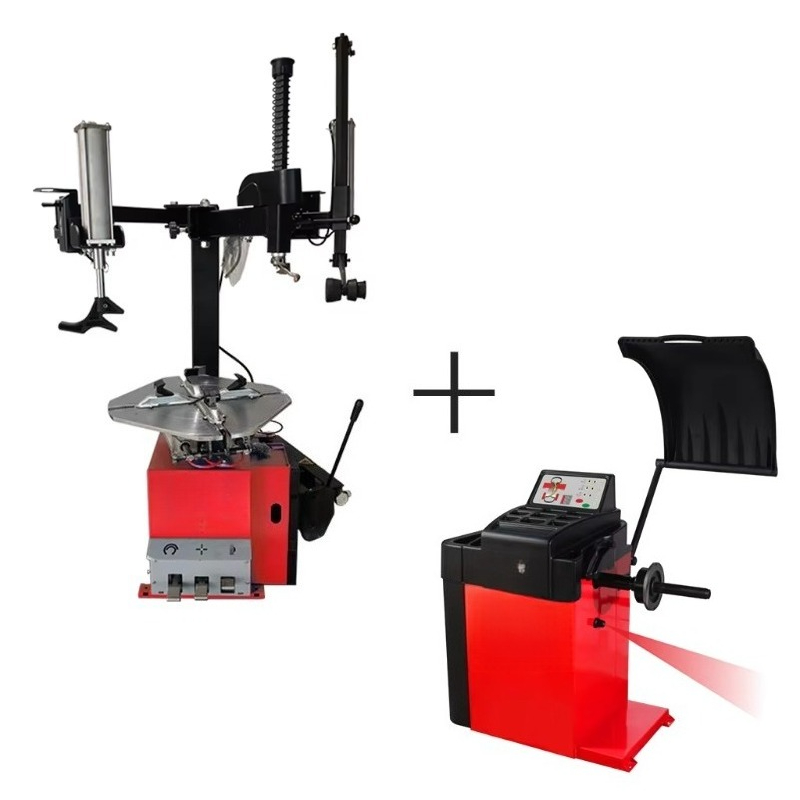 Wheel Alignment and Balancer M - Wheel Alignment Machine 리뷰 및 가격