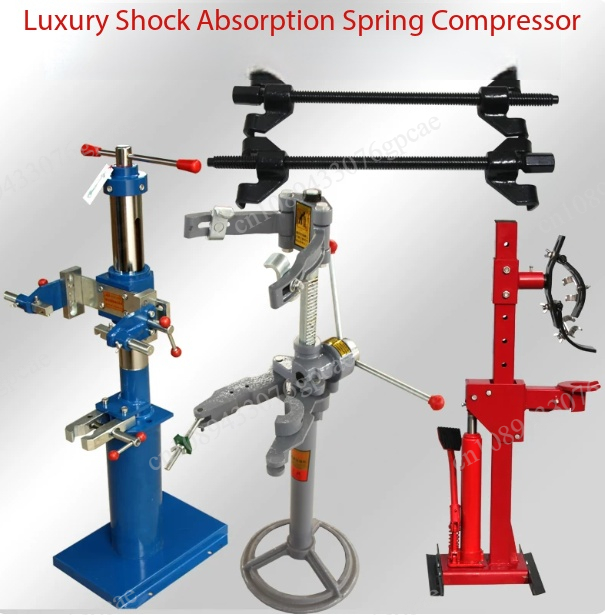 Screw Type Floor Stand Auto Su - Spring Compressor Tool 리뷰 및 가격