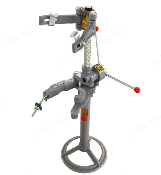Screw Type Floor Stand Auto Su - Spring Compressor Tool 리뷰 및 가격