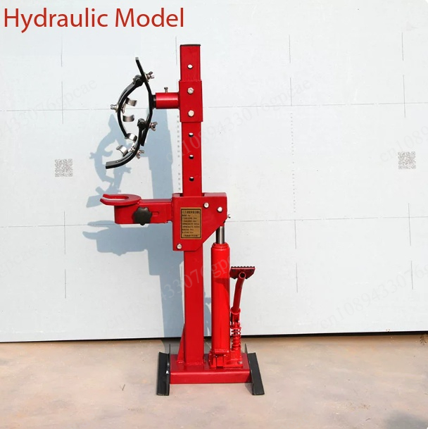 Screw Type Floor Stand Auto Su - Spring Compressor Tool 리뷰 및 가격