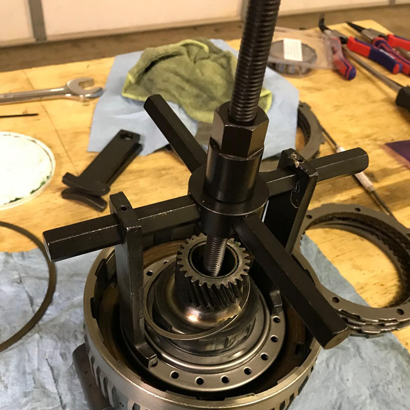 Automatic Transmission Rear Cl - Spring Compressor Tool 리뷰 및 가격