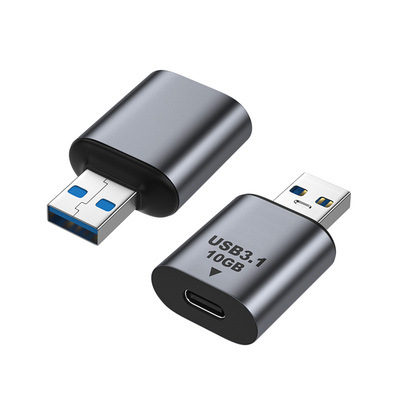 For TYPE-C to USB3.1 female in - Transmission Jack Adapter 리뷰 및 가격