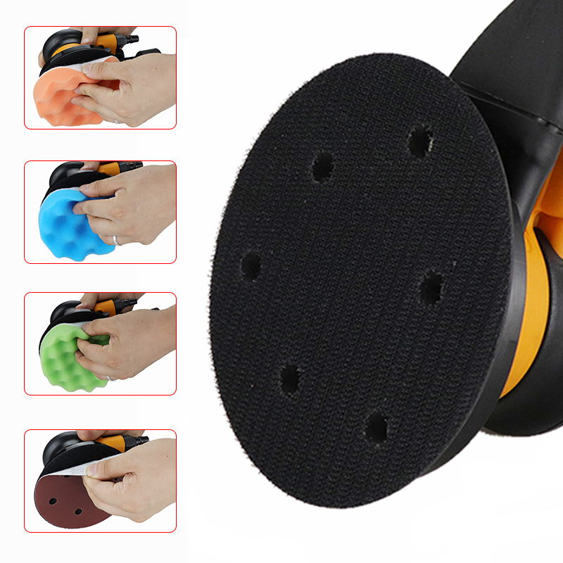 Air Sander Polisher with Vacuu - Orbital Polisher Da 리뷰 및 가격
