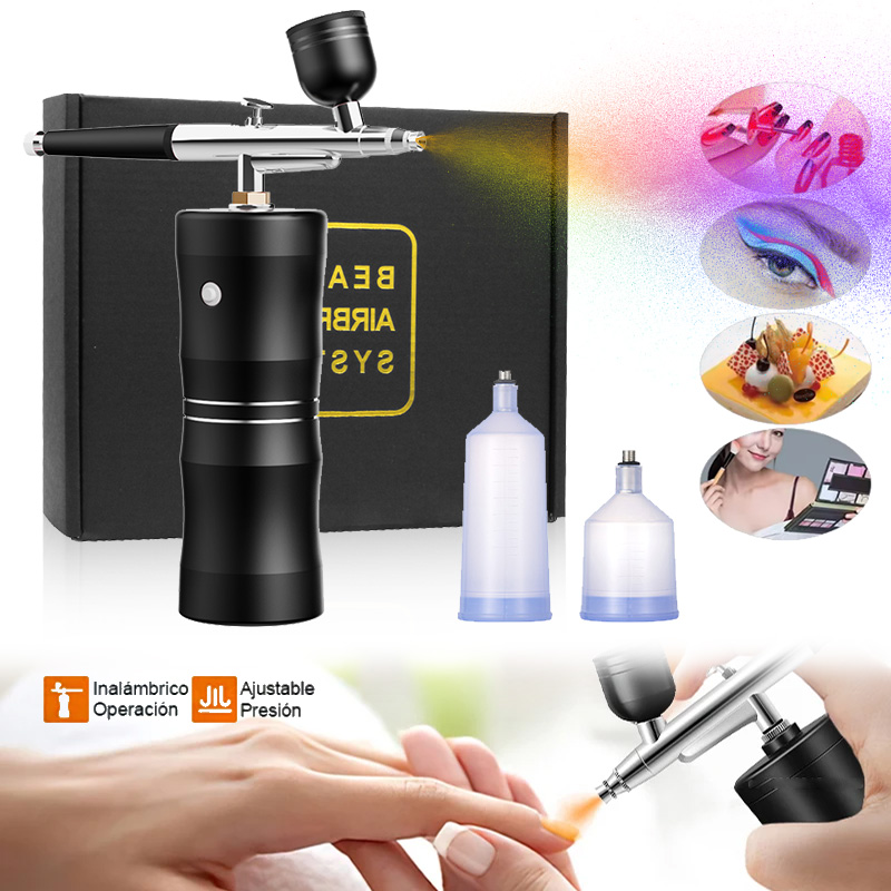 Oxygen Spray Mini Air Compress - Spring Compressor Tool 리뷰 및 가격