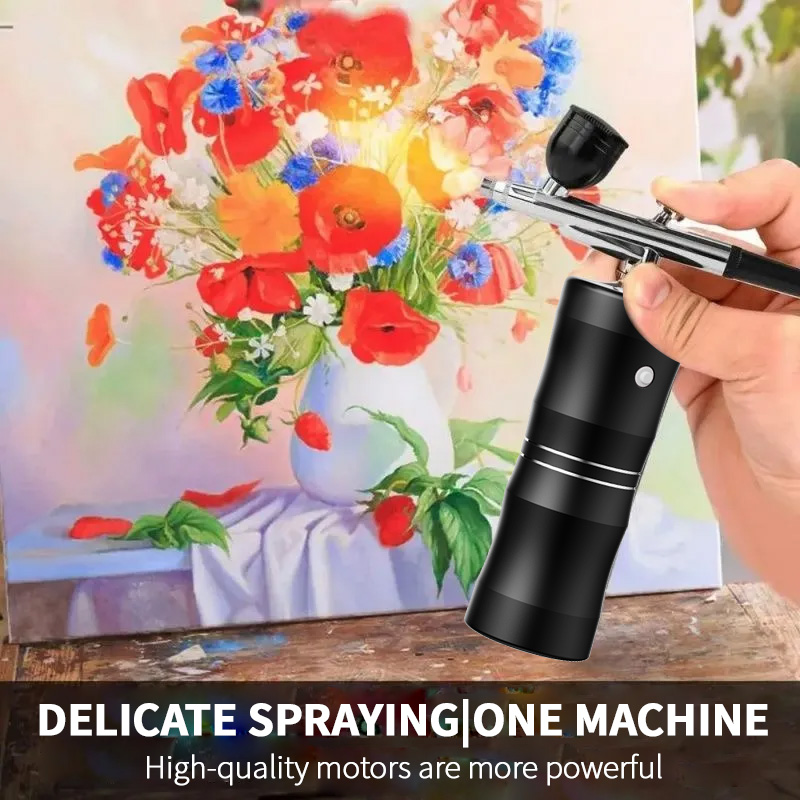 Oxygen Spray Mini Air Compress - Spring Compressor Tool 리뷰 및 가격