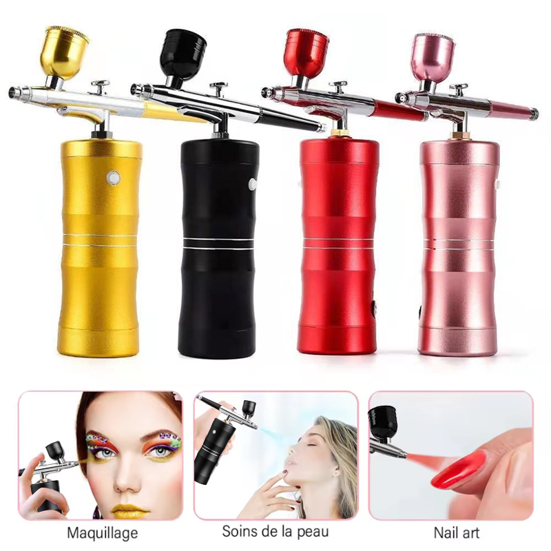 Oxygen Spray Mini Air Compress - Spring Compressor Tool 리뷰 및 가격