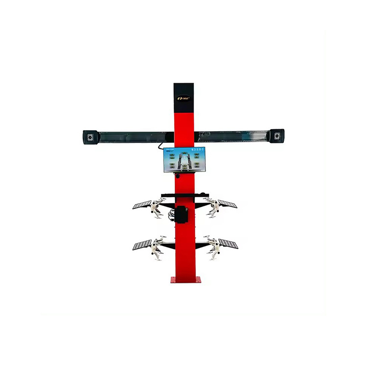 3D Car Wheel Alignment Machine - Wheel Alignment Machine 리뷰 및 가격