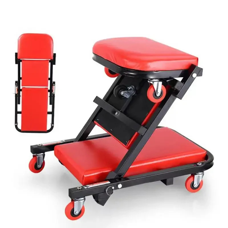 36 Inch Folding Car Creeper Se - Garage Creeper Roller 리뷰 및 가격